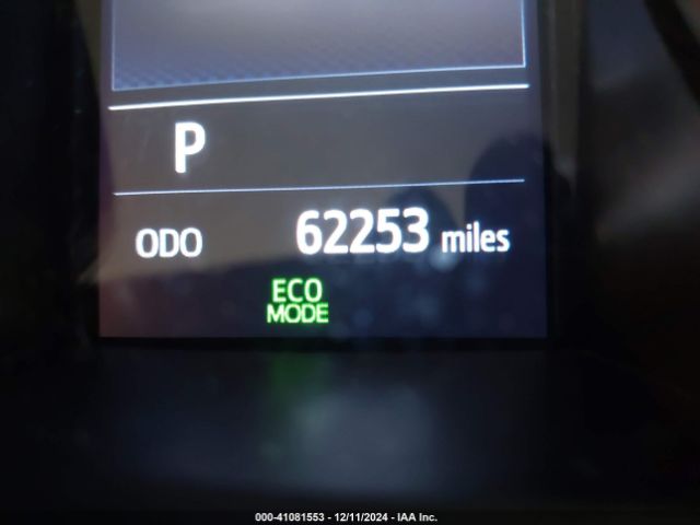 JTNKHMBX4K1040089 Toyota C-HR LE