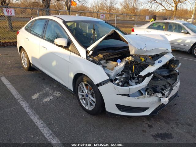 1FADP3F22FL353327 auction archive image