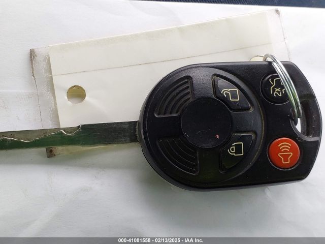 1FADP3F22FL353327 Ford FOCUS SE