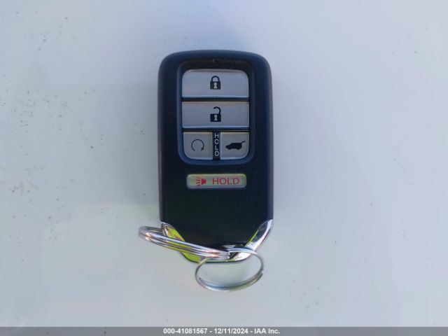5FNYF6H21MB068079 Honda Pilot Awd Special Edition
