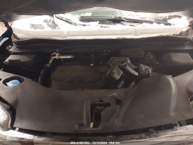 5FNYF6H39KB101321 Honda Pilot Ex