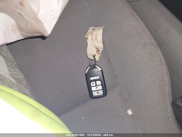 5FNYF6H39KB101321 Honda Pilot Ex