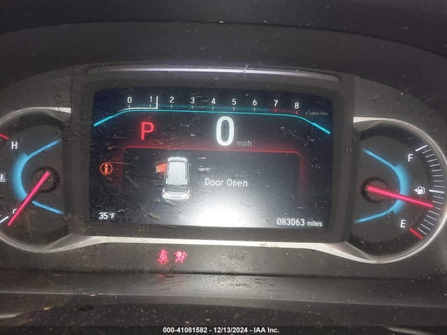 5FNYF6H39KB101321 Honda Pilot Ex