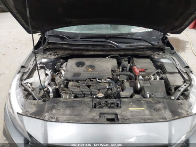 1N4BL4EW0LC139235 Nissan Altima Sl Intelligent Awd