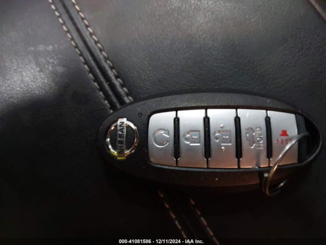 1N4BL4EW0LC139235 Nissan Altima Sl Intelligent Awd