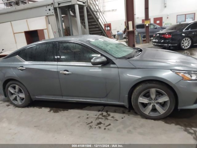 1N4BL4EW0LC139235 Nissan Altima Sl Intelligent Awd