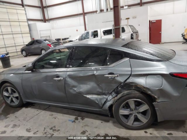 1N4BL4EW0LC139235 Nissan Altima Sl Intelligent Awd