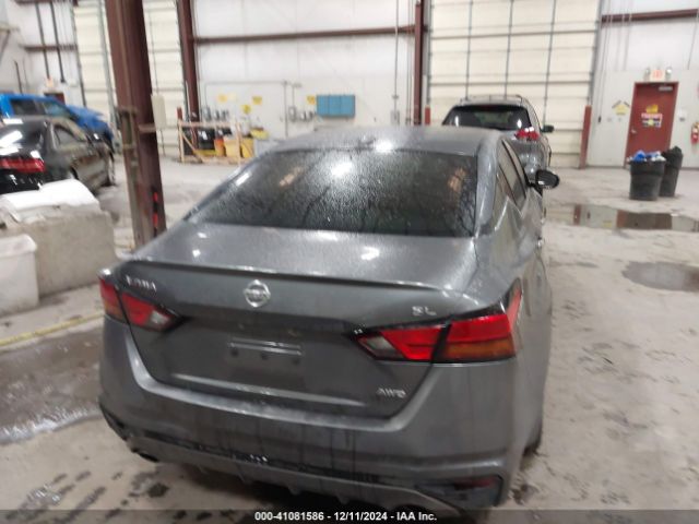 1N4BL4EW0LC139235 Nissan Altima Sl Intelligent Awd