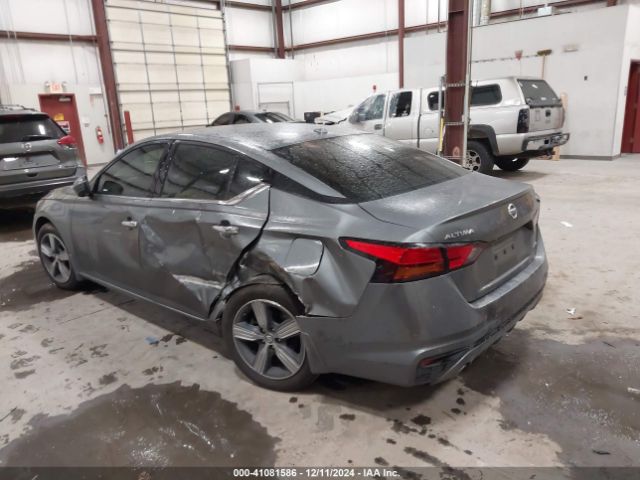 1N4BL4EW0LC139235 Nissan Altima Sl Intelligent Awd