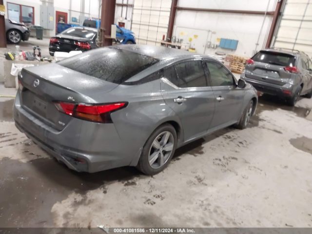 1N4BL4EW0LC139235 Nissan Altima Sl Intelligent Awd