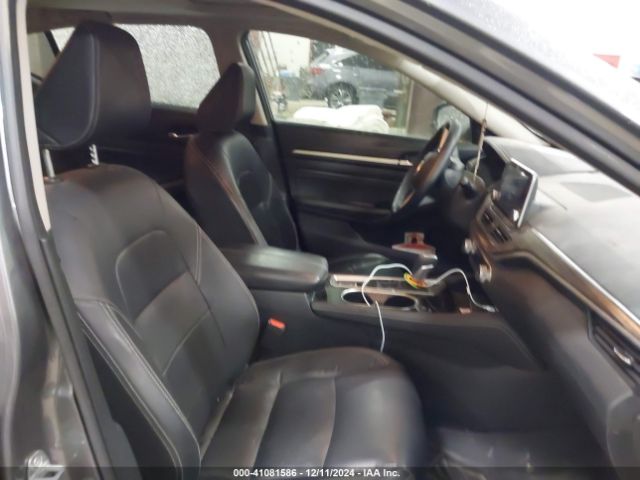 1N4BL4EW0LC139235 Nissan Altima Sl Intelligent Awd