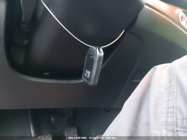 Honda Pilot Ex-l 2017 5FNYF5H75HB010021 Image 11