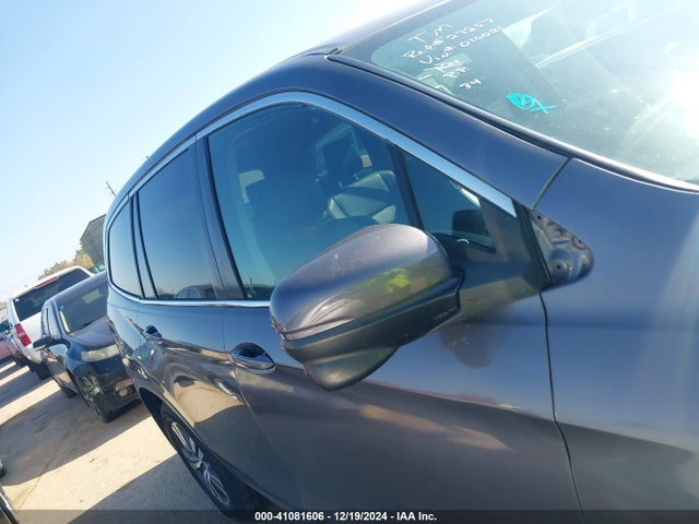 Honda Pilot Ex-l 2017 5FNYF5H75HB010021 Image 13
