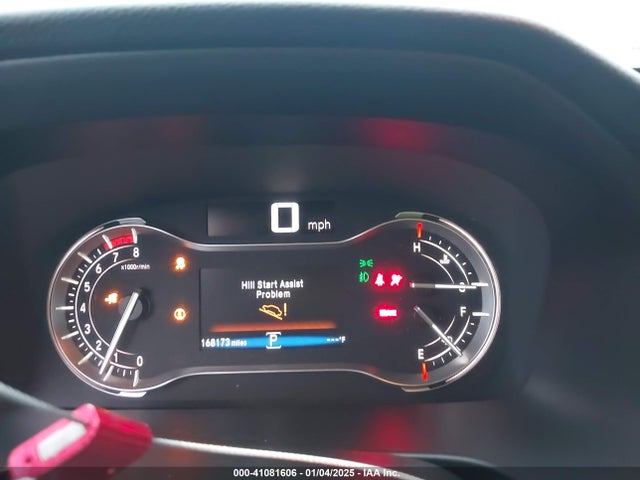 Honda Pilot Ex-l 2017 5FNYF5H75HB010021 Image 7