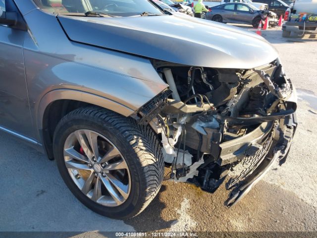 5XYKW4A75EG538852 KIA Sorento Limited V6