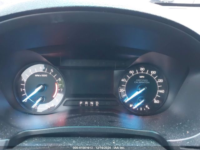 1FM5K8AR4HGB71263 Ford Utility Police Interceptor