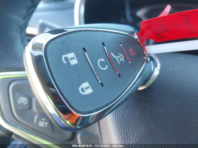 Chevrolet EQUINOX LT 2018 3GNAXJEV5JS512817 Image 11