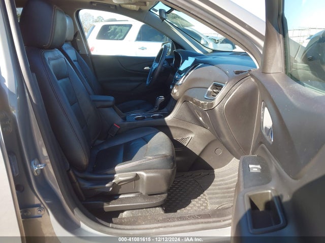 Chevrolet EQUINOX LT 2018 3GNAXJEV5JS512817 Image 5