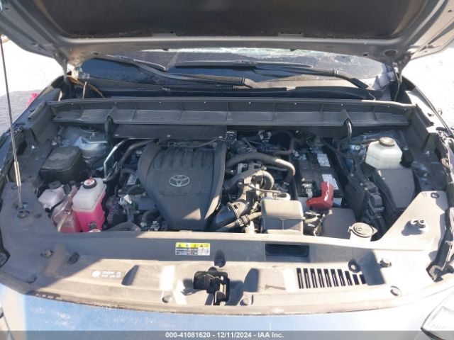 5TDKDRAH5PS014778 Toyota Highlander Limited