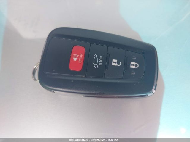5TDKDRAH5PS014778 Toyota Highlander Limited