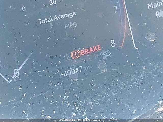 5TDKDRAH5PS014778 Toyota Highlander Limited