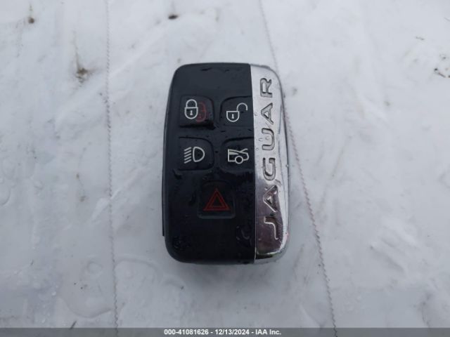 SAJDD1GX9LCK63039 Jaguar F-type Checkered Flag Rwd Automatic/p300 Rwd Automatic