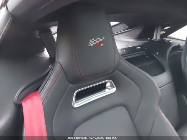 SAJDD1GX9LCK63039 Jaguar F-type Checkered Flag Rwd Automatic/p300 Rwd Automatic