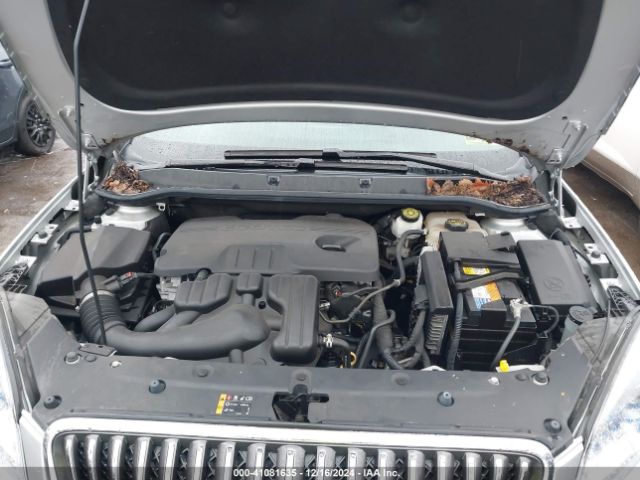 1G4PR5SK3H4106152 Buick Verano Sport Touring