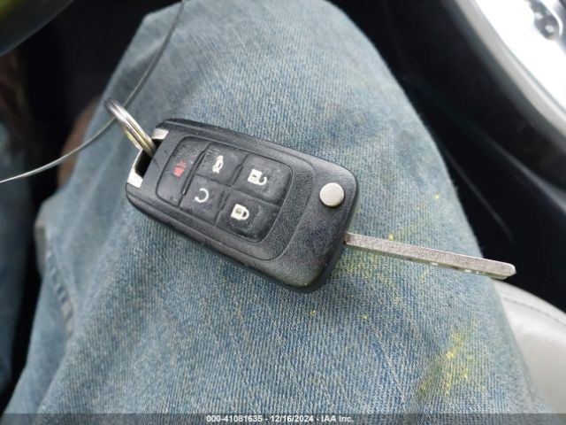 1G4PR5SK3H4106152 Buick Verano Sport Touring