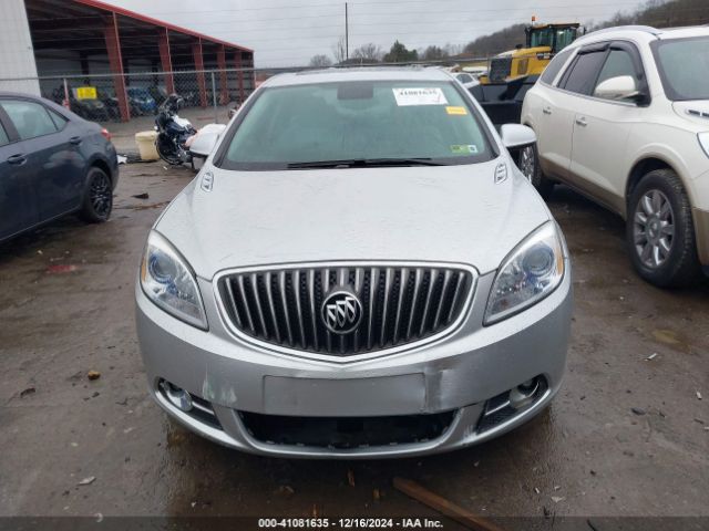 1G4PR5SK3H4106152 Buick Verano Sport Touring