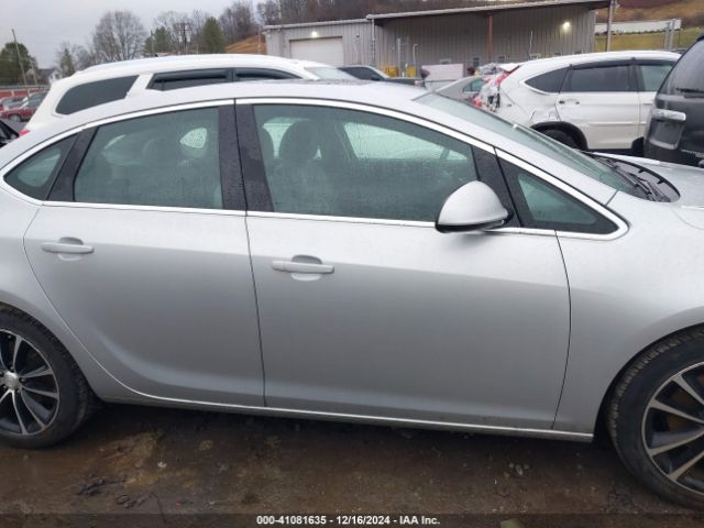 1G4PR5SK3H4106152 Buick Verano Sport Touring