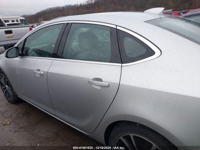 1G4PR5SK3H4106152 Buick Verano Sport Touring