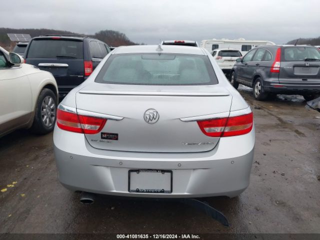 1G4PR5SK3H4106152 Buick Verano Sport Touring