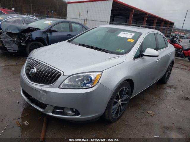 1G4PR5SK3H4106152 Buick Verano Sport Touring