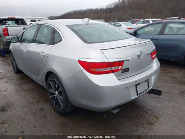 1G4PR5SK3H4106152 Buick Verano Sport Touring