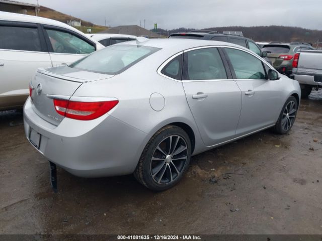 1G4PR5SK3H4106152 Buick Verano Sport Touring