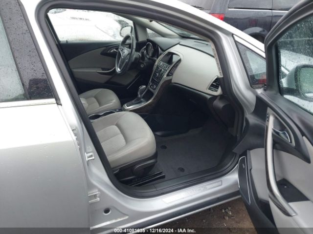 1G4PR5SK3H4106152 Buick Verano Sport Touring
