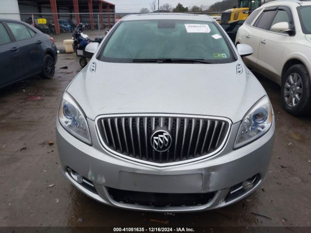 1G4PR5SK3H4106152 Buick Verano Sport Touring