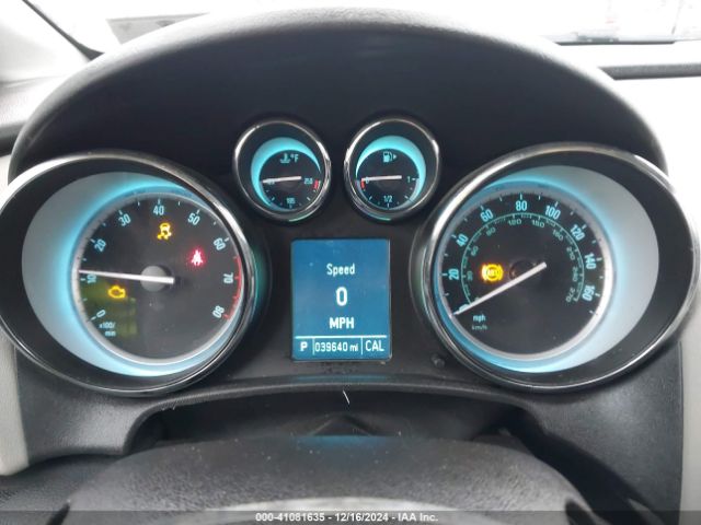 1G4PR5SK3H4106152 Buick Verano Sport Touring