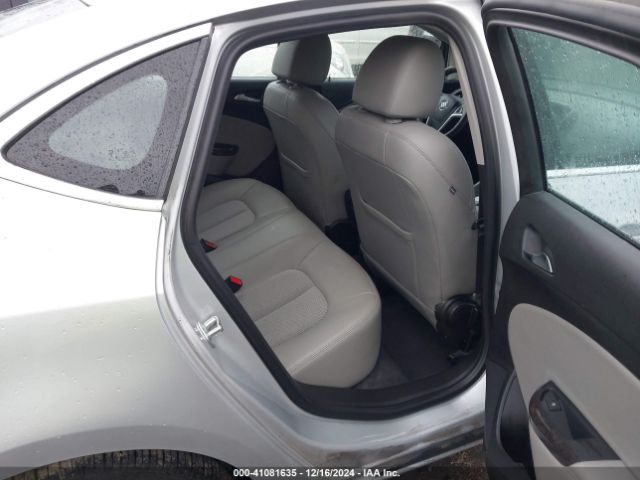 1G4PR5SK3H4106152 Buick Verano Sport Touring