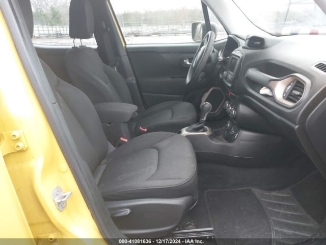 ZACCJBAT9GPC87115 Jeep Renegade Sport
