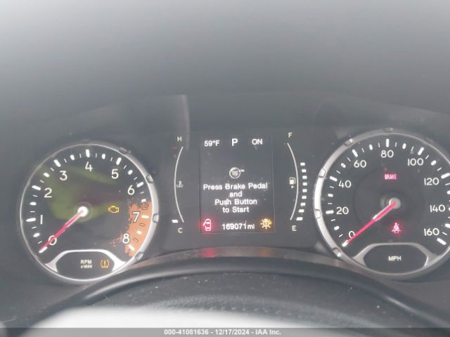 ZACCJBAT9GPC87115 Jeep Renegade Sport