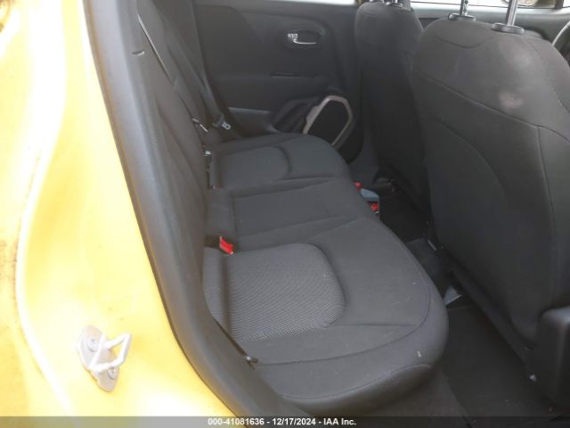ZACCJBAT9GPC87115 Jeep Renegade Sport