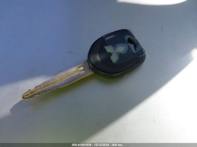 2006 MITSUBISHI LANCER JA3AJ26E16U008107 Photo 10