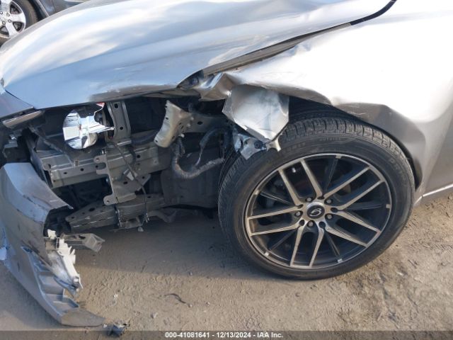 3MZBM1U71FM195796 Mazda Mazda3 I Sport