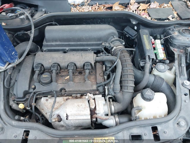 2008 MINI COOPER S CLUBMAN WMWMM33558TP87551 Photo 9