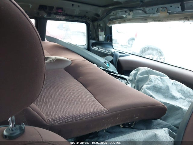 2008 MINI COOPER S CLUBMAN WMWMM33558TP87551 Photo 7