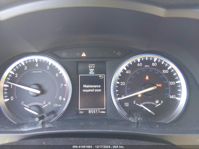 5TDYKRFH5GS181795 Toyota Highlander Limited V6