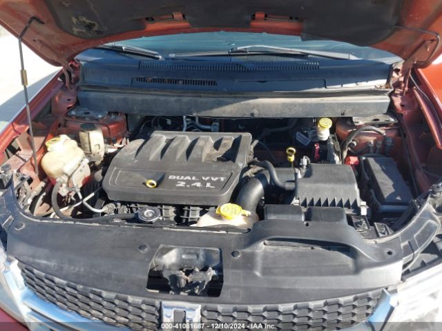 3C4PDCAB7ET170547 Dodge JOURNEY SE