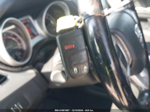 3C4PDCAB7ET170547 Dodge JOURNEY SE